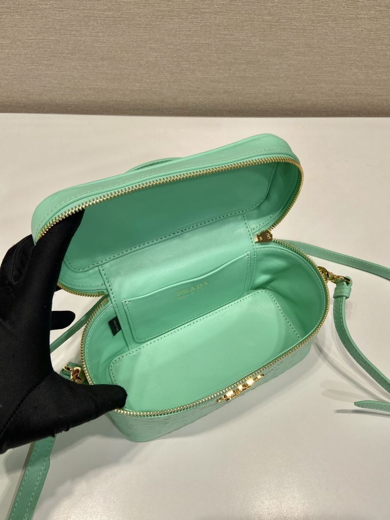 Pra*a box bags